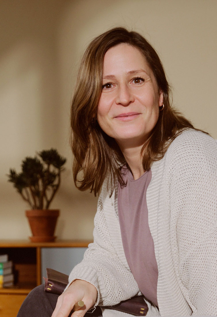 Ulrike Schult - Coachin und Paartherapeutin in Liebenwalde